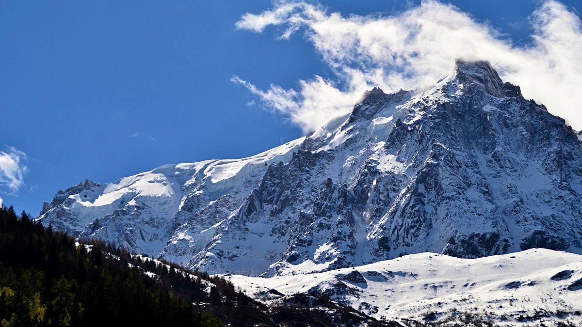 Road tripping from France to Italy this autumn? Here’s how to navigate the Mont-Blanc Tunnel closure