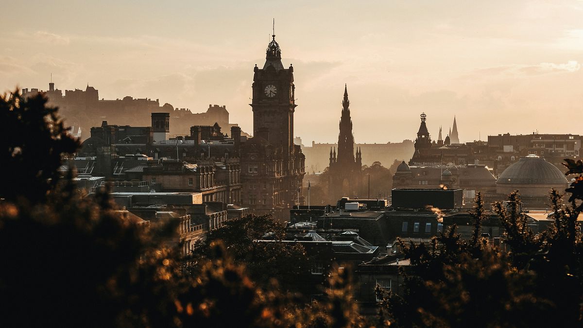 Edinburgh tourist tax expected to raise nearly €60 million a year for city upgrades