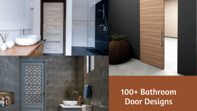 100 Bathroom Door Design Images. Trendiest Bathroom Doors