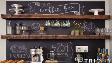 15 Coffee Station Coffee Bar Ideas You Will Love