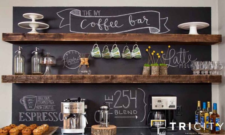 15 Coffee Station Coffee Bar Ideas You Will Love