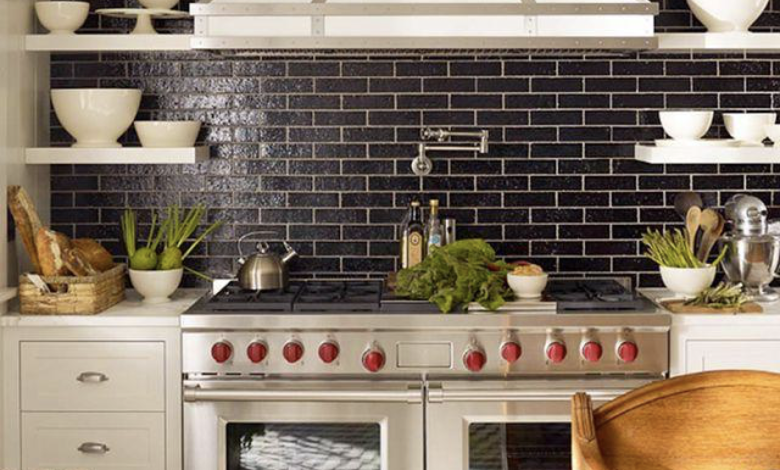 7 Uncommon Shelf Ideas For Kitchen