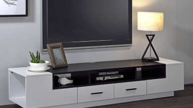 Did You Check Out These TV Stand Decor Ideas Yet?