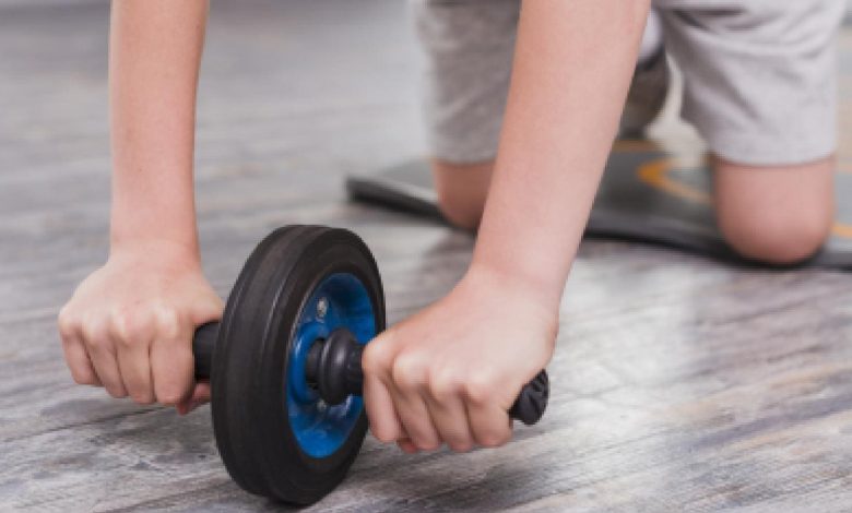 Can children safely lift weights? Know the best age