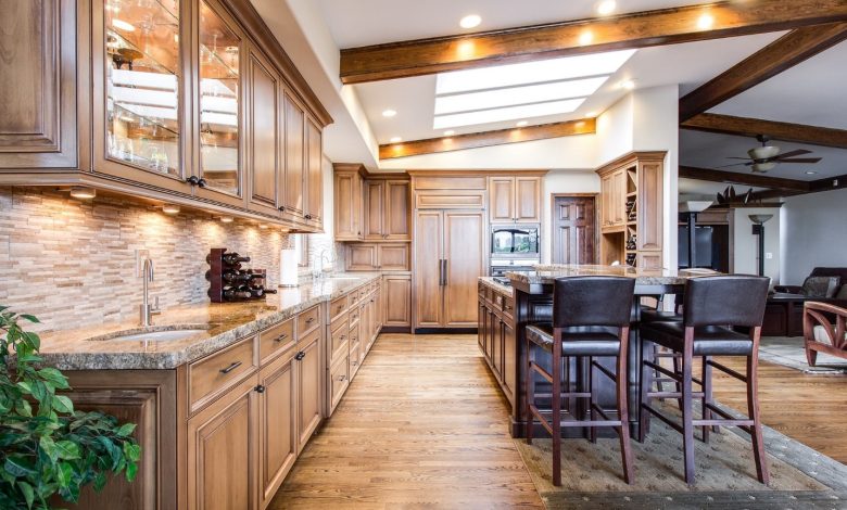 5 Things to Consider when Picking the Best Kitchen Cabinets