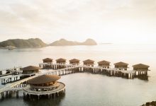 5 Unique Honeymoon Destinations With Romantic Resorts