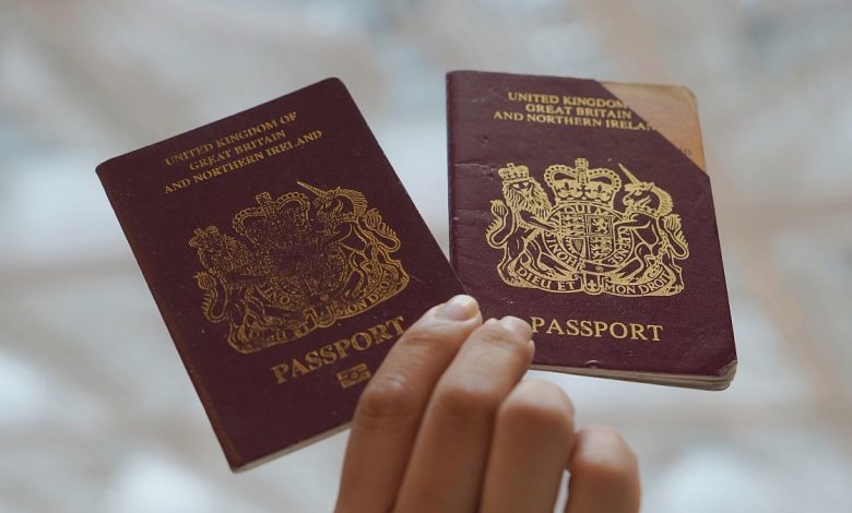 A passport on your smartphone: EU pledges faster, smoother border checks by 2030