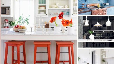 50 Best Ideas for Timeless White Kitchens for 2022