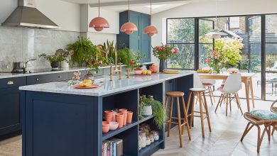 How to Style Your Kitchen If You Enjoy Cooking