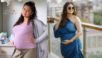 Drashti Dhami had no labour pain even after 40 weeks of pregnancy: All about an overdue baby