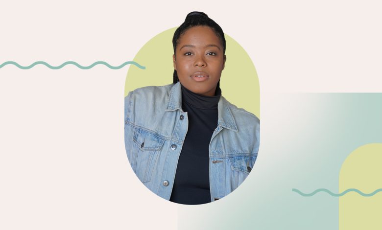 Black People Will Swim’s Founder Paulana Lamonier Is Making Waves