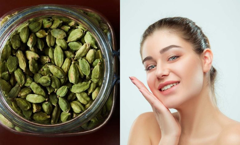 Cardamom for skin: 5 benefits and 6 ways to use this spice