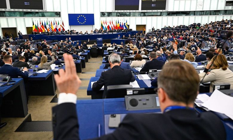 European Parliament softens stance on overhaul of medical device rules