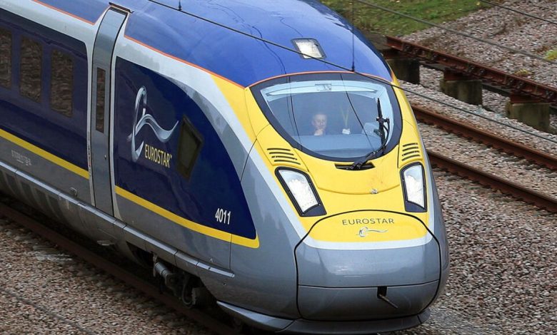 Eurostar slashes last minute fares - but you’ll have to be flexible to get a bargain