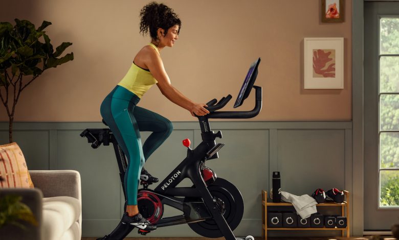 What Cycling Fans Need To Know About Peloton’s Downhill Shift