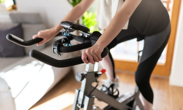 How Pandemic Living Is Changing the At-Home Cycling Game For Good