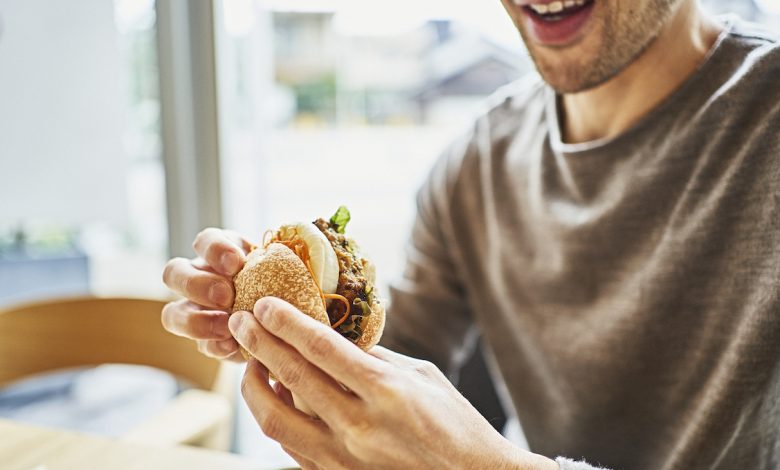 As a Lifelong Vegetarian, I Was Once Enamored With Faux Meat—But Now, I’ve Come Full-Circle and Prefer These 5 Classic Vegan Burgers