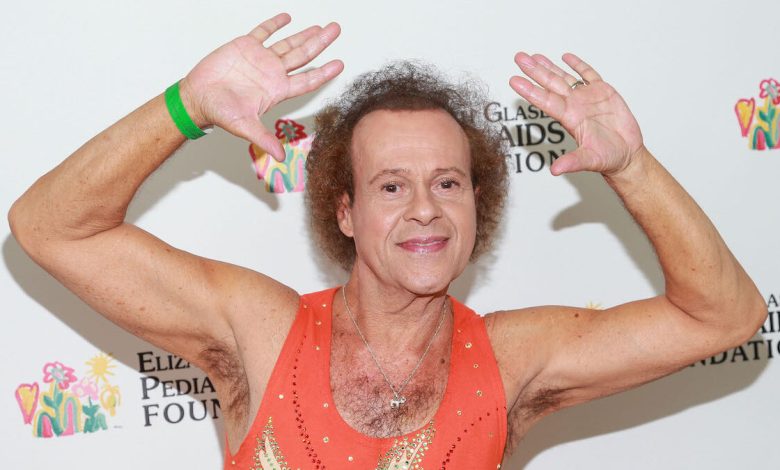 I Tried Richard Simmons’ ‘Sweatin’ to the Oldies’ Workout To See if It Holds Up (Spoiler: It Does!)