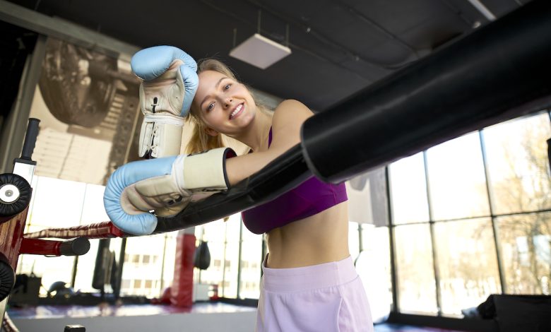 The Best Beginner-Level Punching Bags for Some Mood-Boosting Jabs