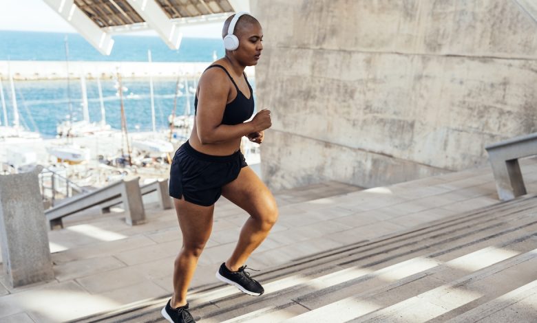 These 4 Benefits of HIIT for Runners Will Convince You to Add It to Your Routine ASAP