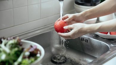 How to Choose the Perfect Sink and Drainboard for Your Kitchen?