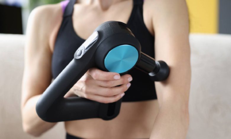 Amazon Great Indian Festival Sale: Grab up to 80% off on body massagers, neck massagers and more