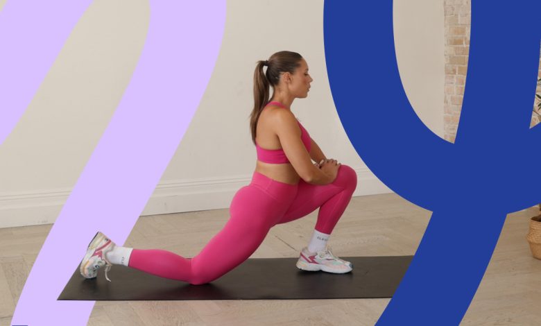 7 Glutes Activation Exercises to Fire Up Your Lower-Body Muscles