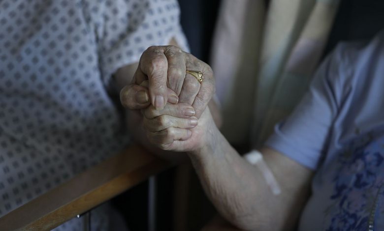 New Alzheimer’s drug approved in UK, but government won’t pay for it