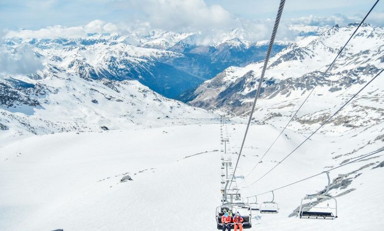 Not enough snow or visitors: Another French ski resort is forced to close for good