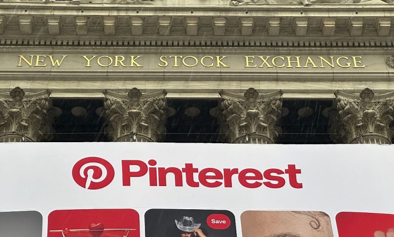 Pinterest hit with privacy complaint for unlawfully tracking users