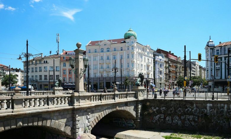 Sofia, Bucharest, Budapest: The best European cities for travellers on a budget