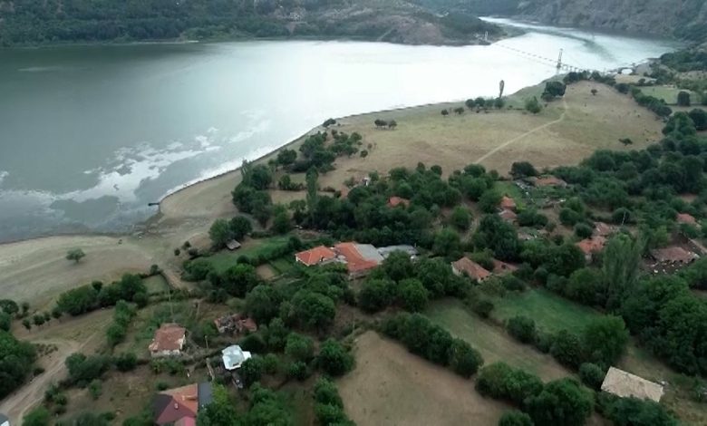 Some elderly voters in rural Bulgaria can't reach polling stations