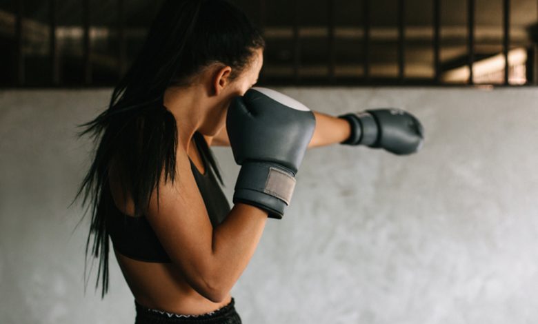 A Boxing Coach Recommends the Best Equipment for All Your Home Workouts