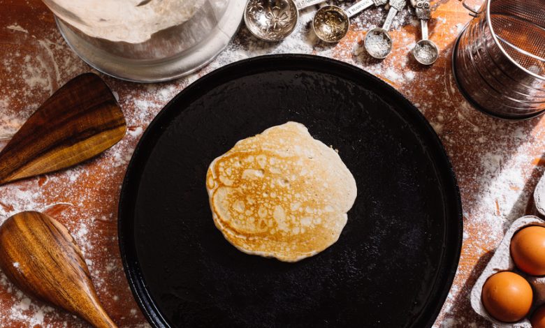 I Tested the Top Pancake Recipes on the Internet Side-By-Side, and I Have *Thoughts*