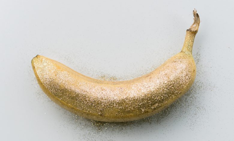 Why Eating a Banana a Day Can Make Bones Stronger, Even As We Age