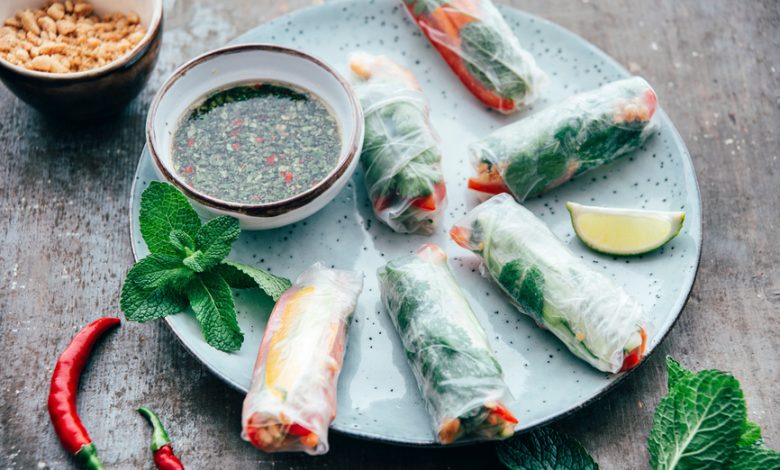 Making My Mother’s Vietnamese Recipes Still Feels Like Coming Home—Even After All These Years