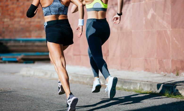 Ready to Run Super Fast? Add These Sprint Workouts to Your Training