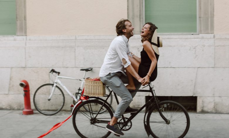 Here’s *Exactly* How To Buy a Bike Online Without Any Regrets