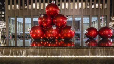 The Ultimate Christmas in New York Itinerary