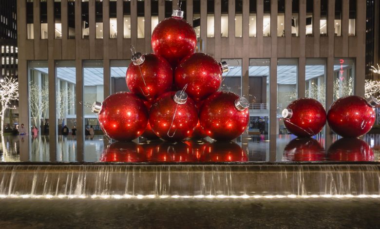 The Ultimate Christmas in New York Itinerary