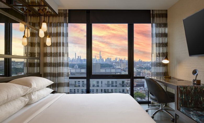 These Are the 23 Best Four-Star Hotels in NYC