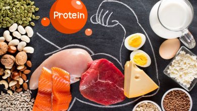 Why You NEED to Prioritize Protein in Your Diet