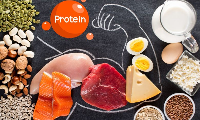 Why You NEED to Prioritize Protein in Your Diet