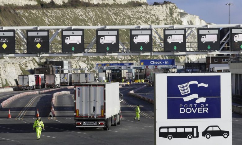 With a month to go until the EU’s electronic border checks launch, are European countries ready?