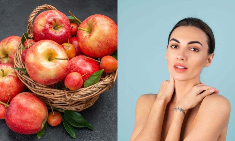 Apples for skin: 8 ways to sneak this delicious fruit into your skincare routine!