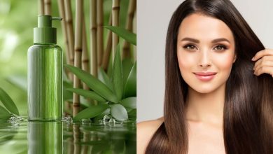 Bamboo extract for hair: 7 surprising ways it benefits your tresses