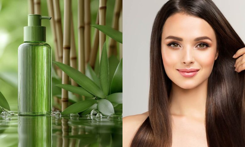 Bamboo extract for hair: 7 surprising ways it benefits your tresses