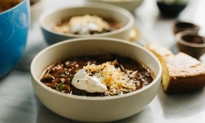 3 Longevity-Boosting Black Bean Soup Recipes To Snuggle Up With This Season