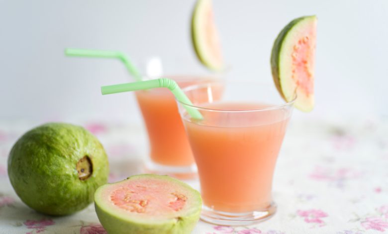 Guava Has 4 Times More Vitamin C Than Oranges—Here’s How a Dietitian Recommends Eating It