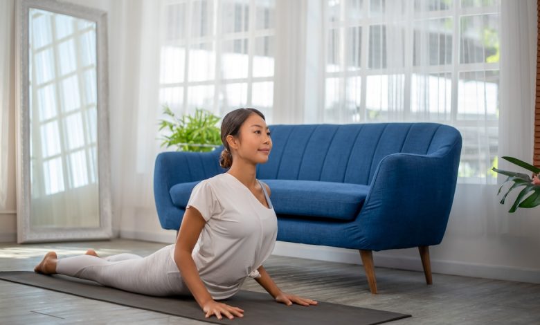 Relieve Lumbar Pain Once and for All With These 11 Stretches